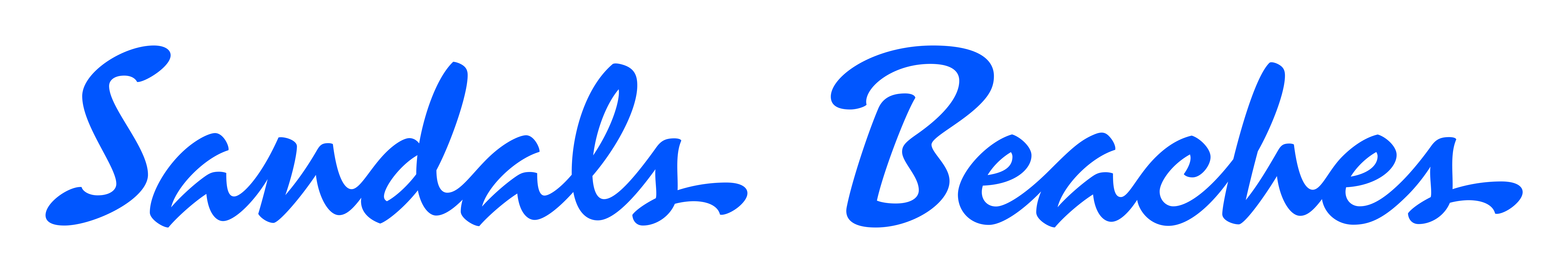 Sandals logo
